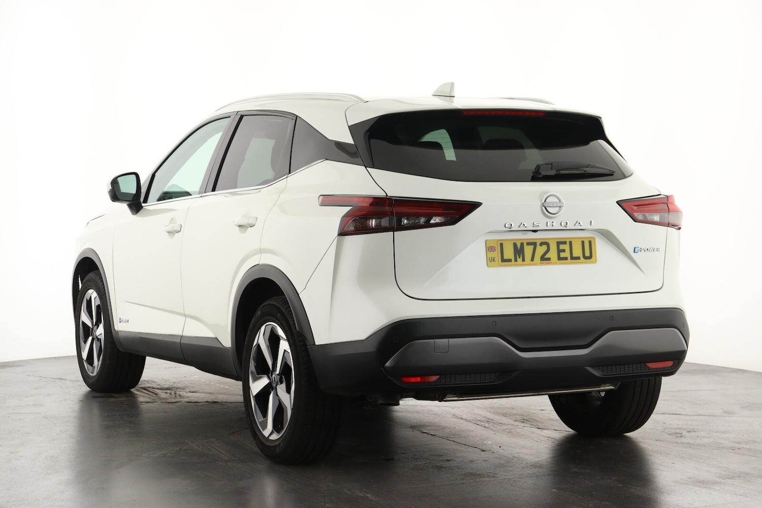 Used Nissan Qashqai 2022 for sale - 76908024: Photo 8