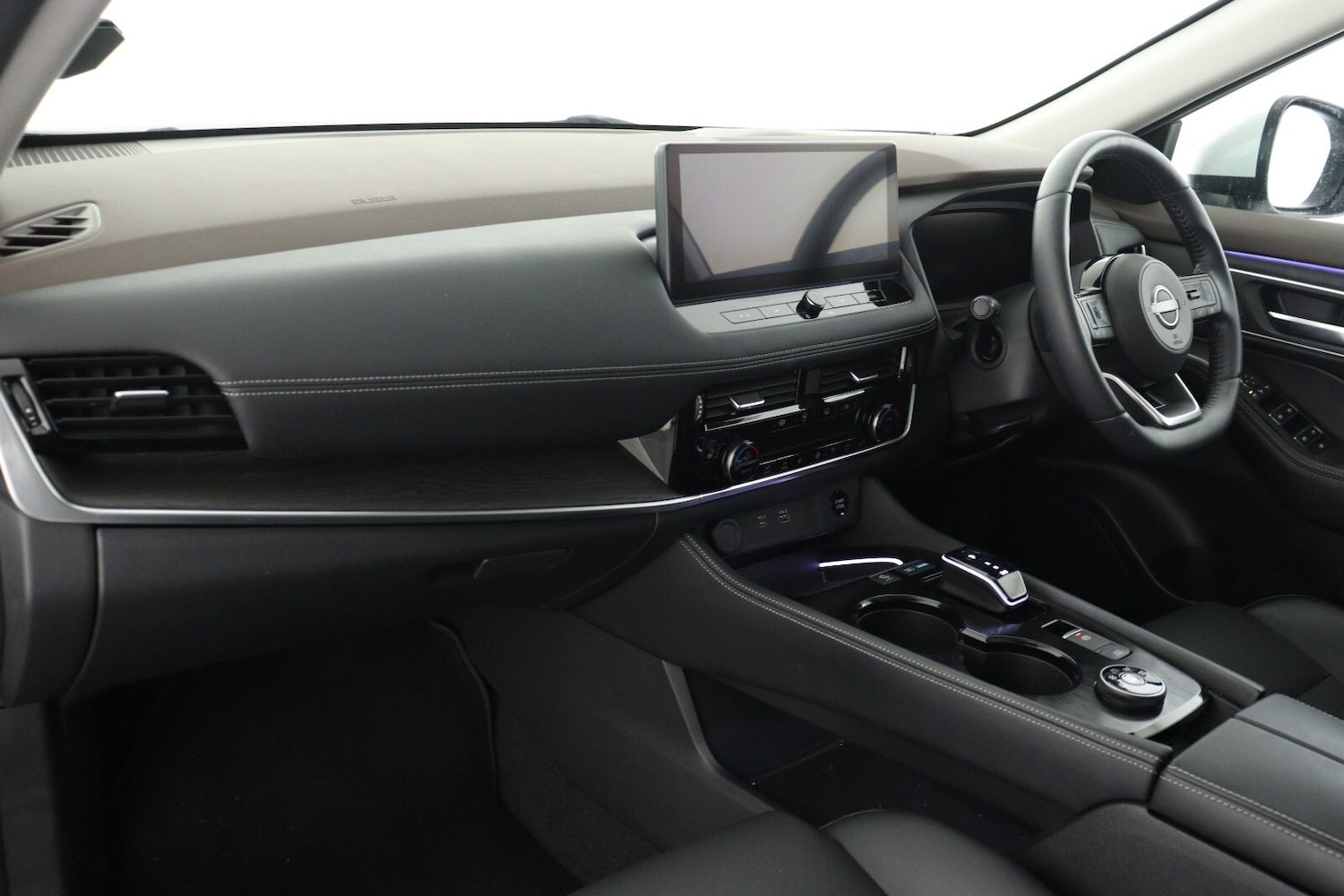 Used Nissan X-Trail 2022 for sale - 76870688: Photo 12