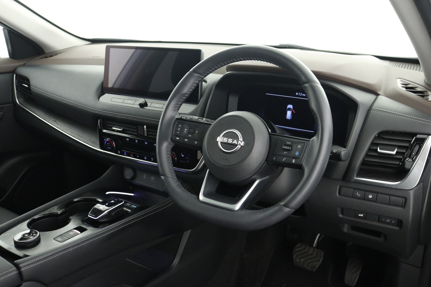 Used Nissan X-Trail 2022 for sale - 76870688: Photo 18