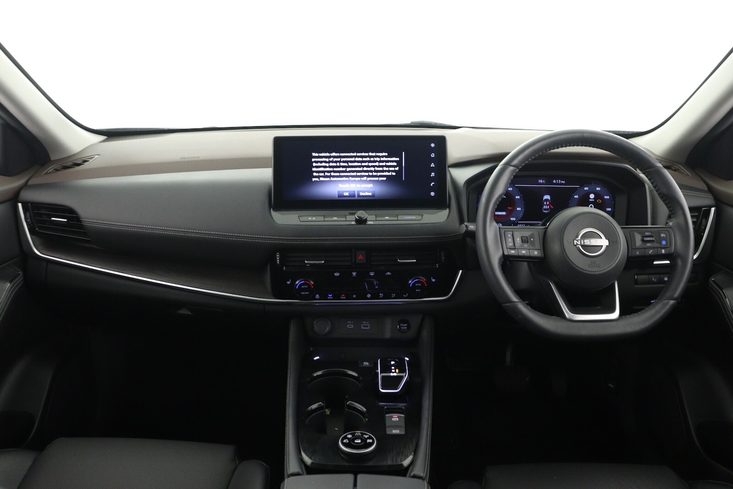 Used Nissan X-Trail 2022 for sale - 76870688: Photo 20