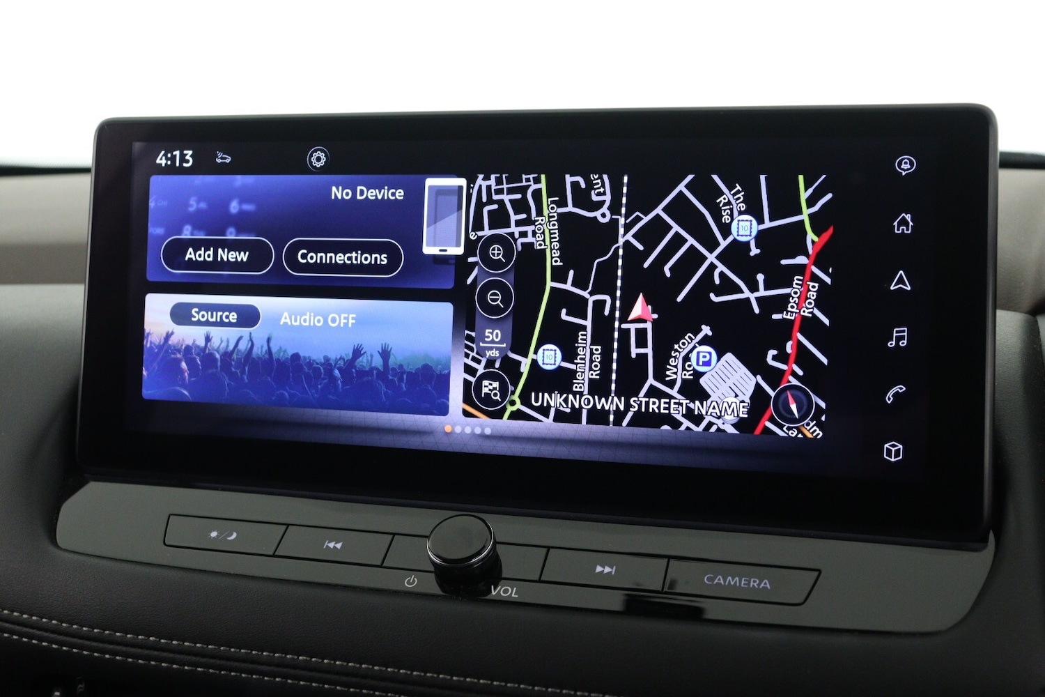 Used Nissan X-Trail 2022 for sale - 76870688: Photo 21