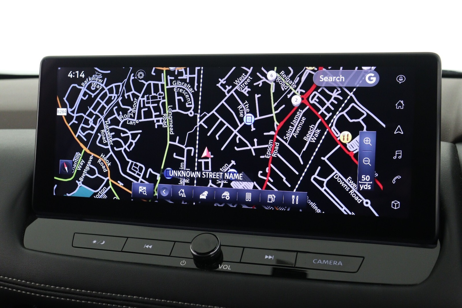 Used Nissan X-Trail 2022 for sale - 76870688: Photo 22