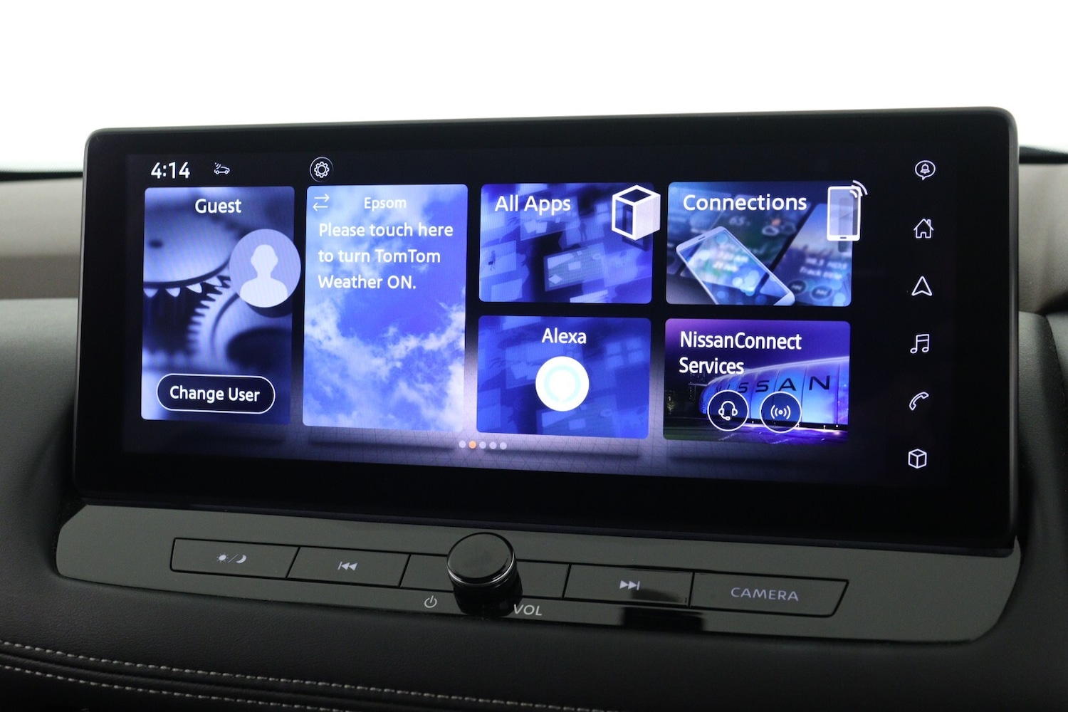 Used Nissan X-Trail 2022 for sale - 76870688: Photo 24