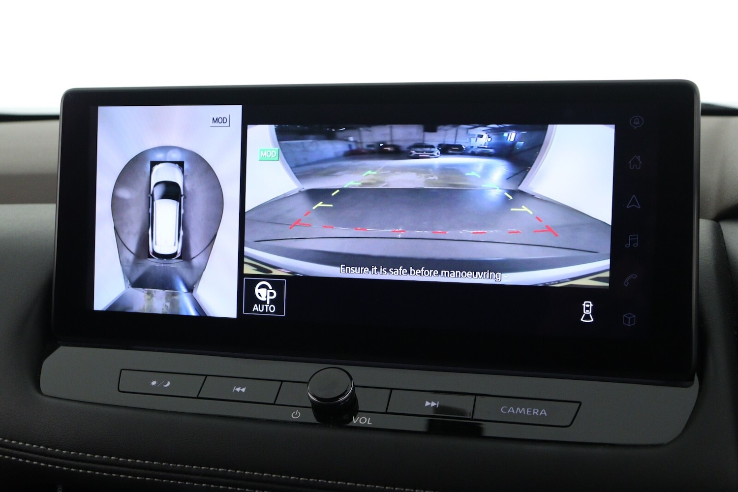 Used Nissan X-Trail 2022 for sale - 76870688: Photo 25