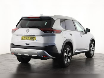 Used Nissan X-Trail 2022 for sale - 76870688: Photo