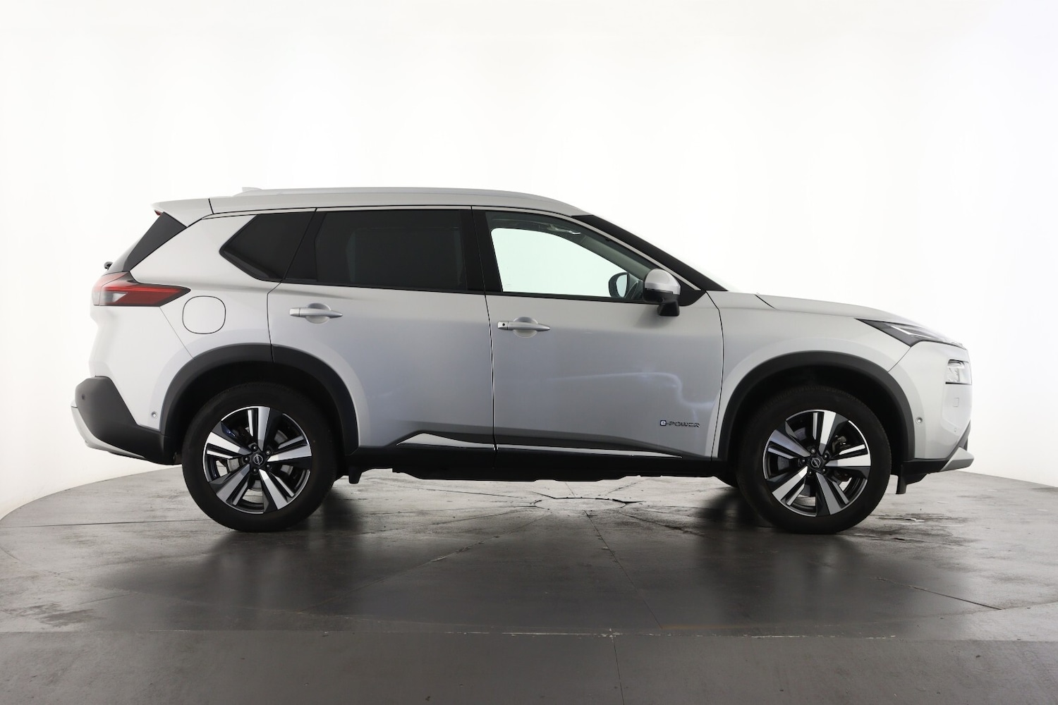 Used Nissan X-Trail 2022 for sale - 76870688: Photo 4