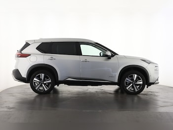 Used Nissan X-Trail 2022 for sale - 76870688: Photo