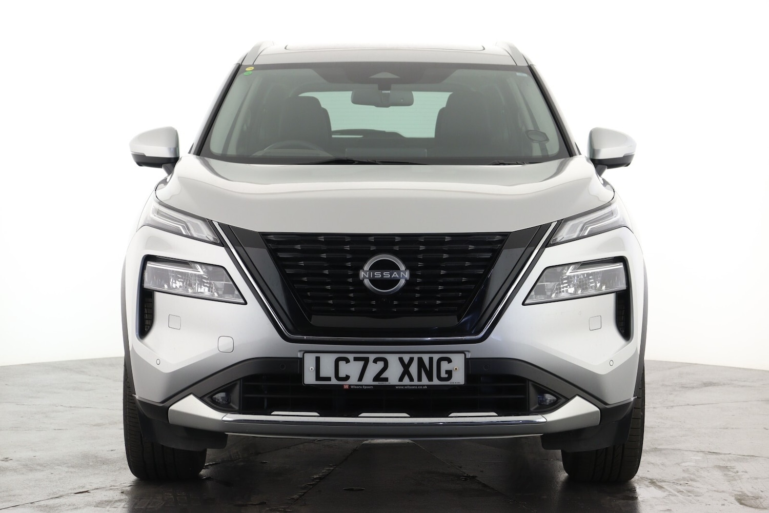 Used Nissan X-Trail 2022 for sale - 76870688: Photo 5
