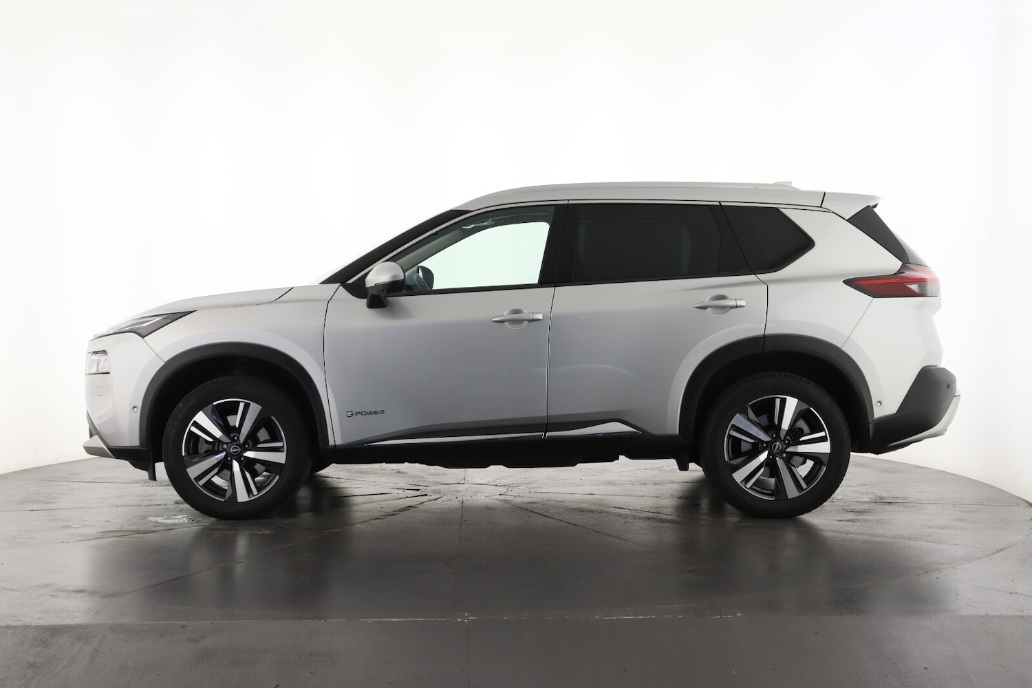Used Nissan X-Trail 2022 for sale - 76870688: Photo 7