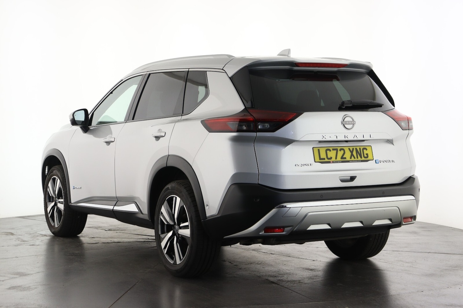Used Nissan X-Trail 2022 for sale - 76870688: Photo 8