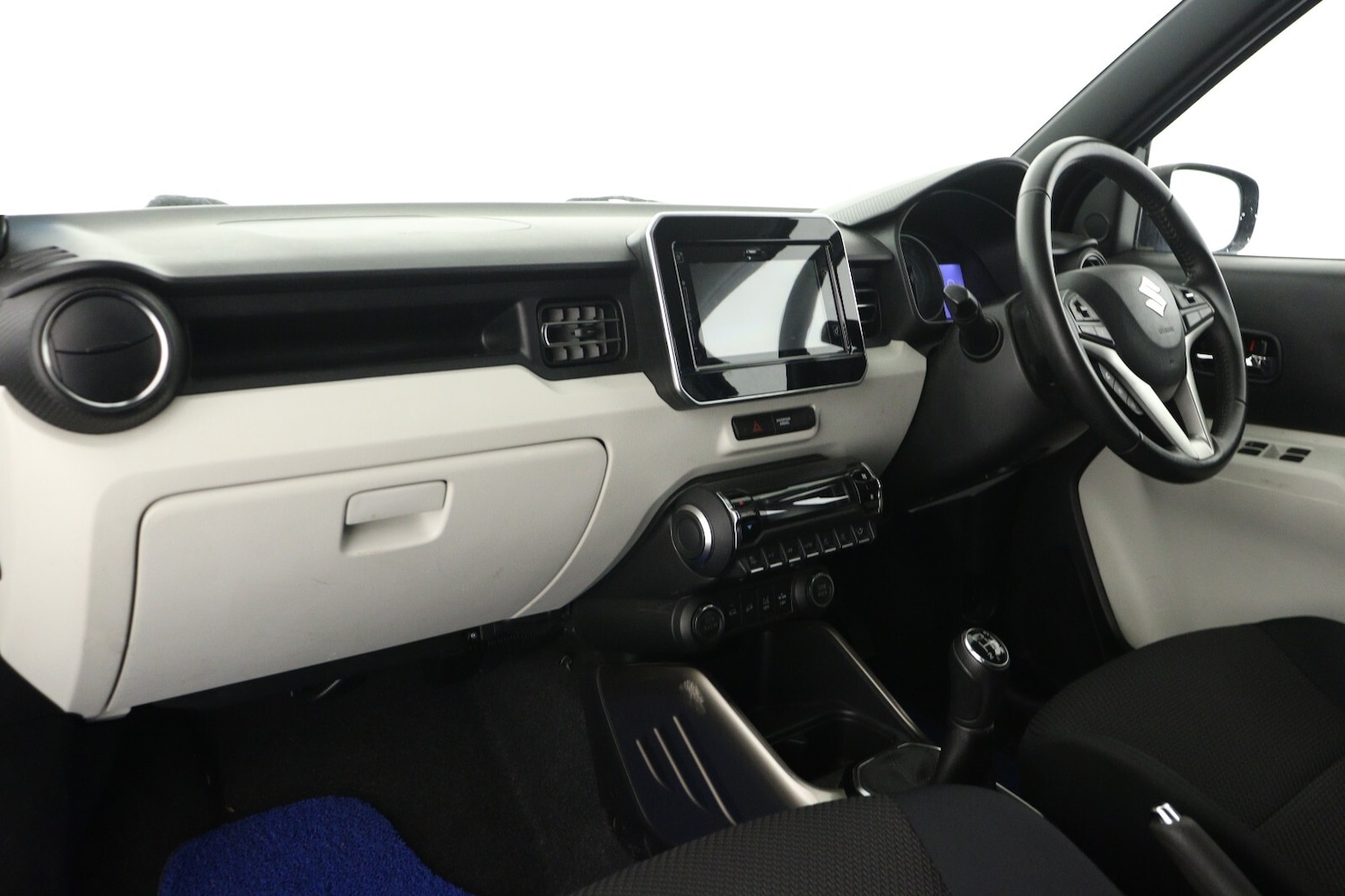 Used Suzuki Ignis 2017 for sale - 77281019: Photo 11