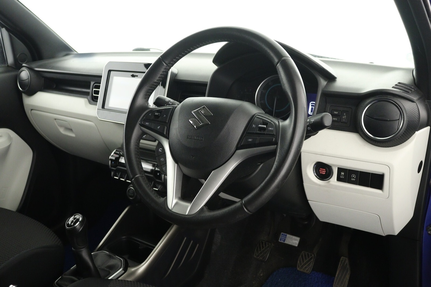 Used Suzuki Ignis 2017 for sale - 77281019: Photo 13