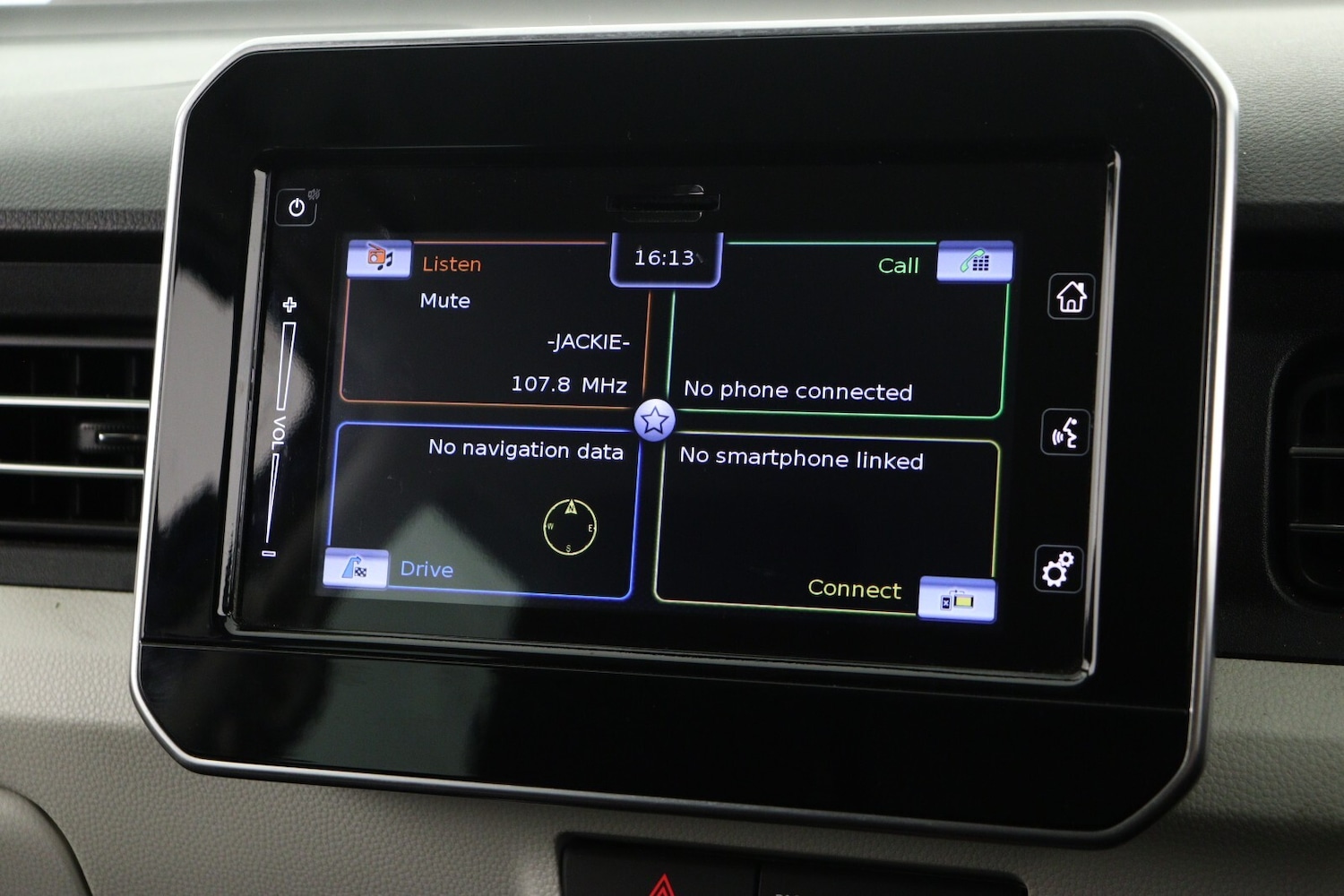 Used Suzuki Ignis 2017 for sale - 77281019: Photo 15