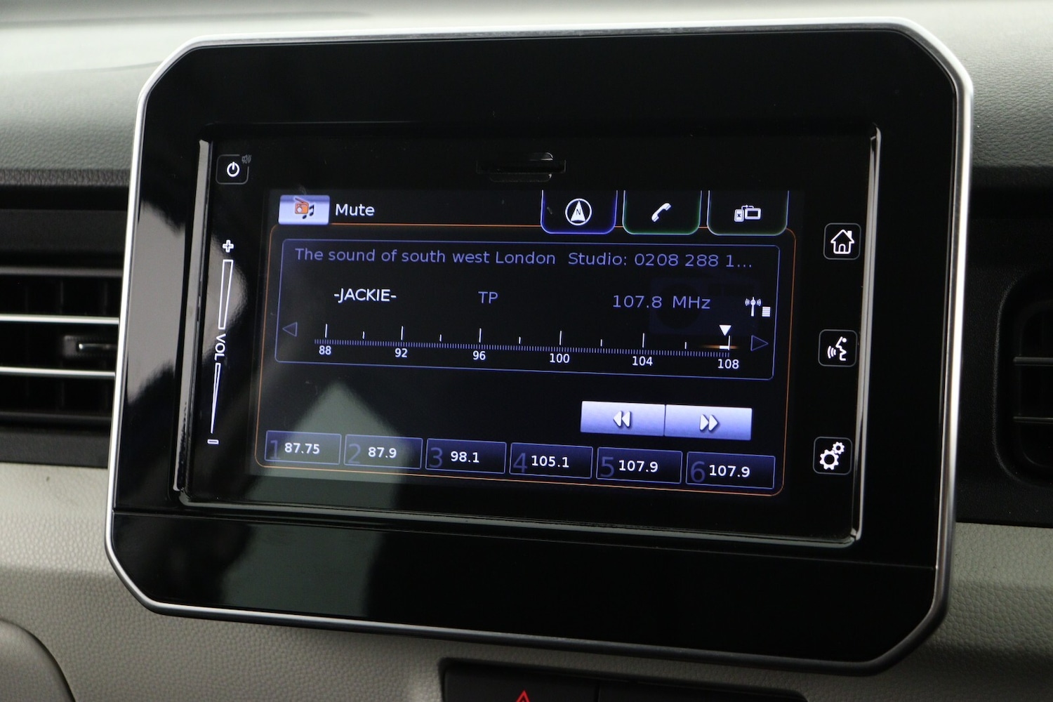 Used Suzuki Ignis 2017 for sale - 77281019: Photo 16