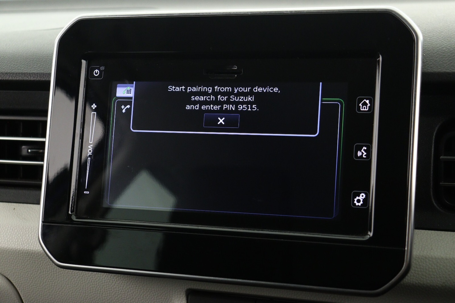 Used Suzuki Ignis 2017 for sale - 77281019: Photo 17