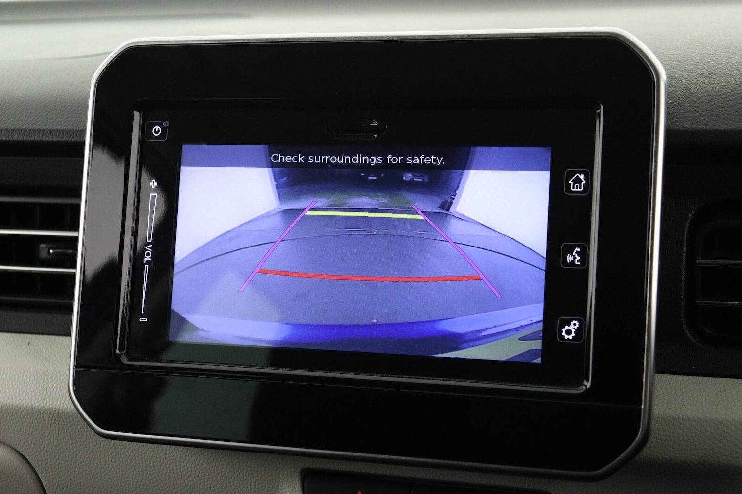 Used Suzuki Ignis 2017 for sale - 77281019: Photo 18