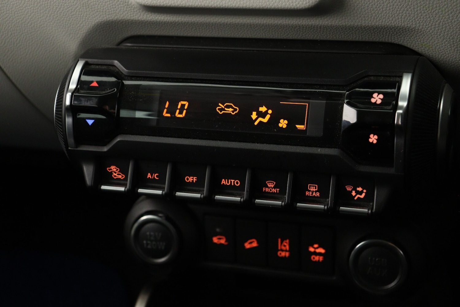 Used Suzuki Ignis 2017 for sale - 77281019: Photo 19