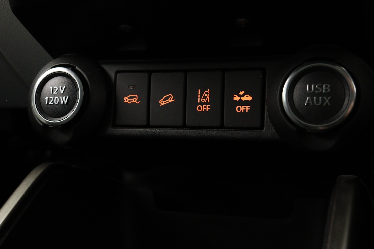 Used Suzuki Ignis 2017 for sale - 77281019: Photo 20