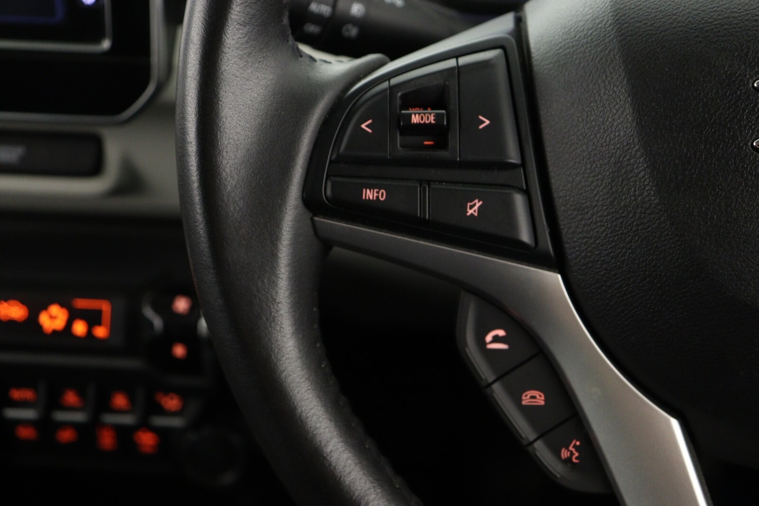 Used Suzuki Ignis 2017 for sale - 77281019: Photo 22