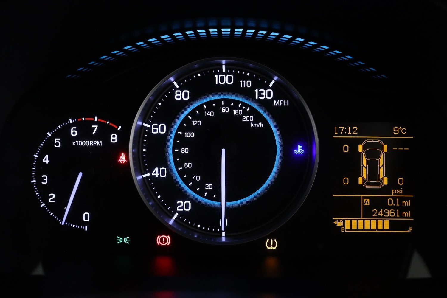 Used Suzuki Ignis 2017 for sale - 77281019: Photo 25