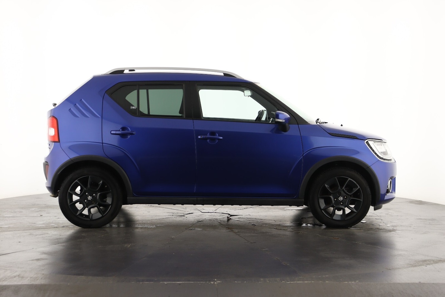 Used Suzuki Ignis 2017 for sale - 77281019: Photo 4