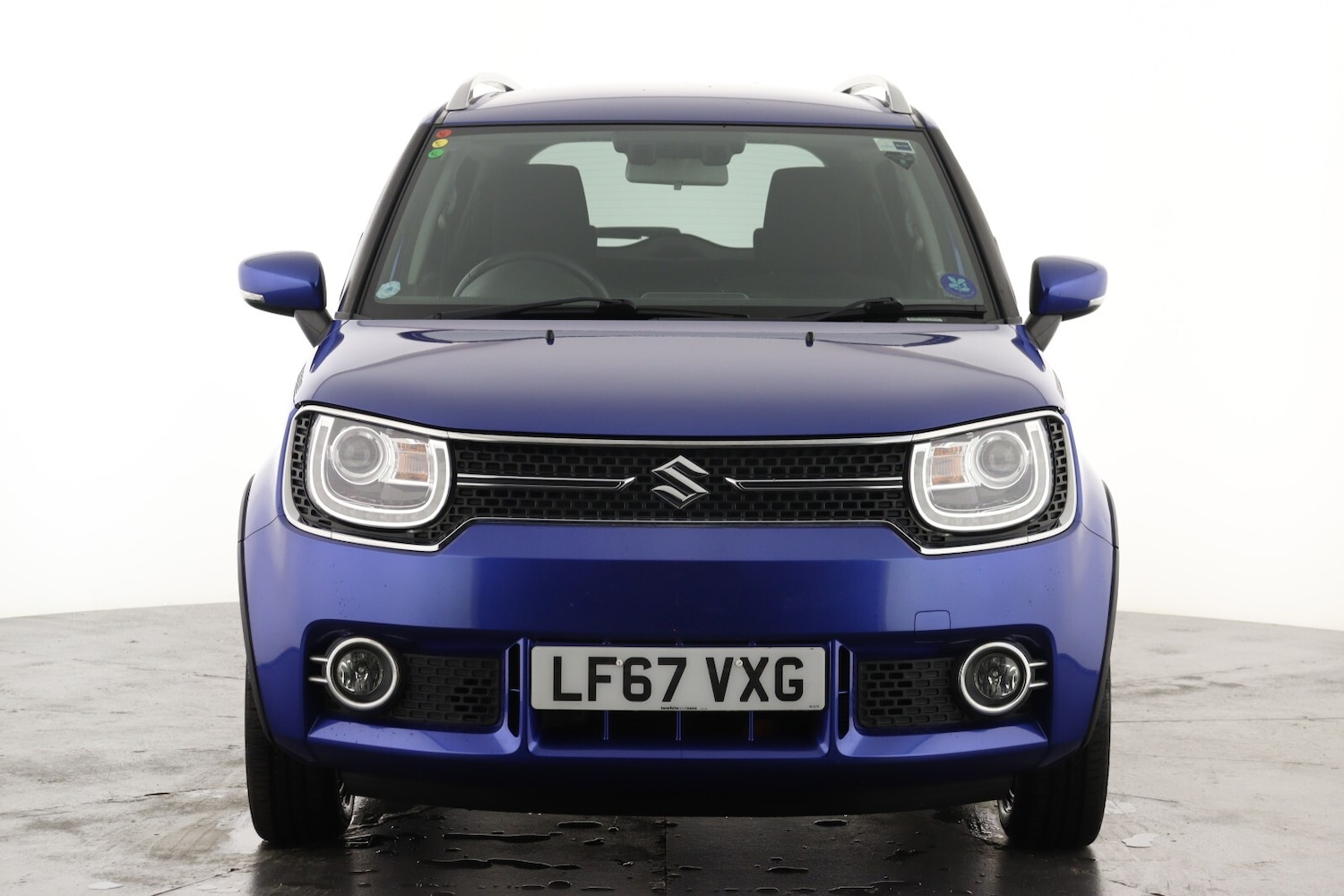 Used Suzuki Ignis 2017 for sale - 77281019: Photo 5