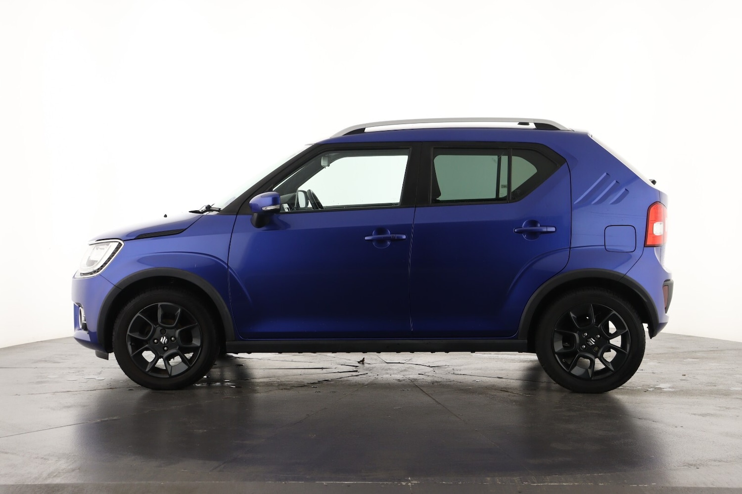 Used Suzuki Ignis 2017 for sale - 77281019: Photo 7