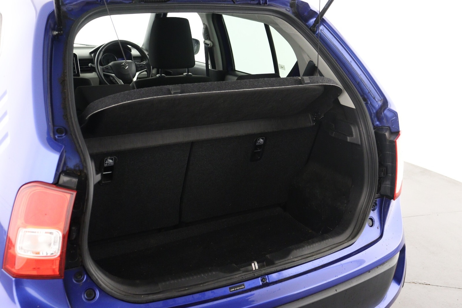 Used Suzuki Ignis 2017 for sale - 77281019: Photo 9