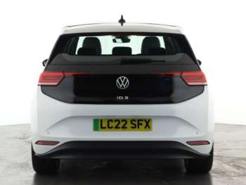 Used Volkswagen ID3 2022 for sale - 74825303: Photo