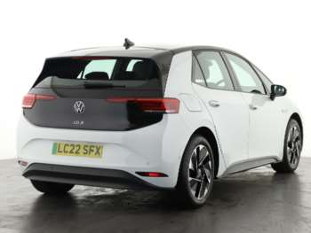 Used Volkswagen ID3 2022 for sale - 74825303: Photo