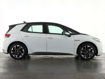 Used Volkswagen ID3 2022 for sale - 74825303: Photo