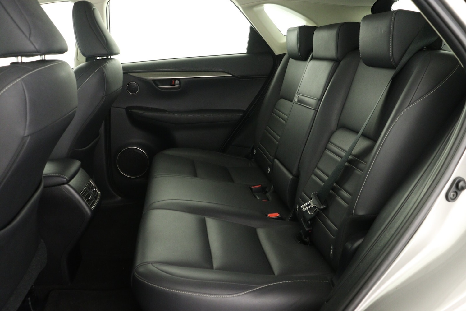 Used Lexus NX 2016 for sale - 76873029: Photo 12