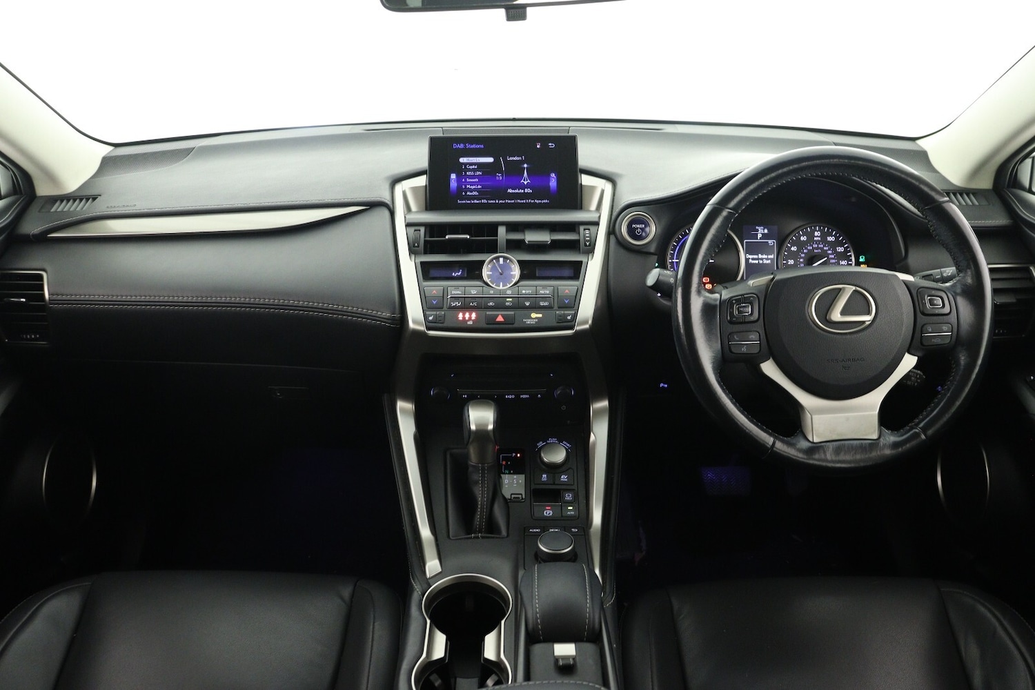 Used Lexus NX 2016 for sale - 76873029: Photo 15