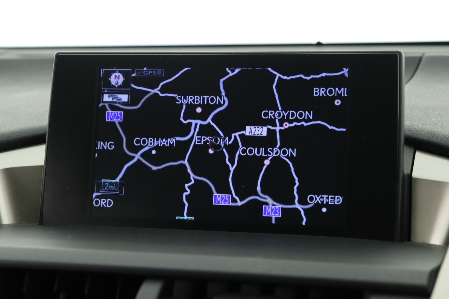 Used Lexus NX 2016 for sale - 76873029: Photo 17