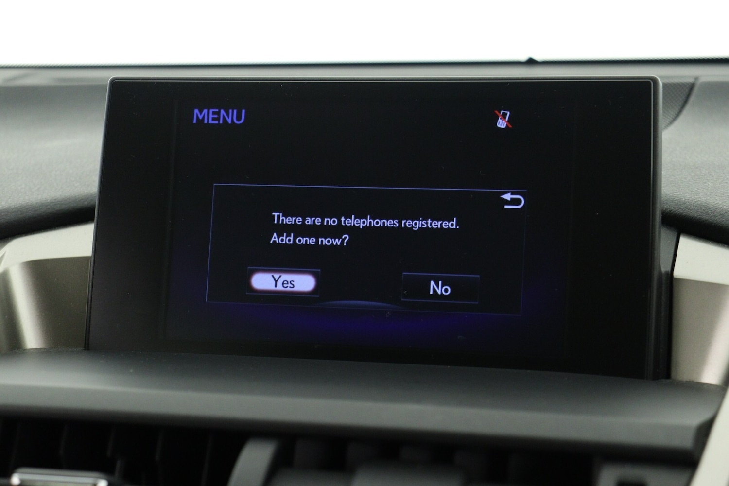 Used Lexus NX 2016 for sale - 76873029: Photo 19