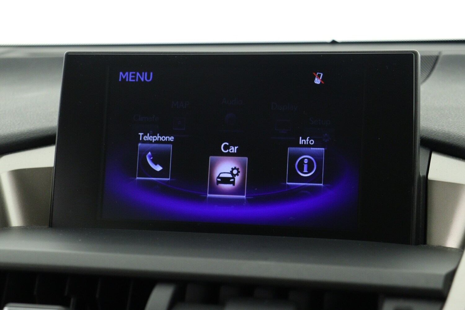 Used Lexus NX 2016 for sale - 76873029: Photo 20