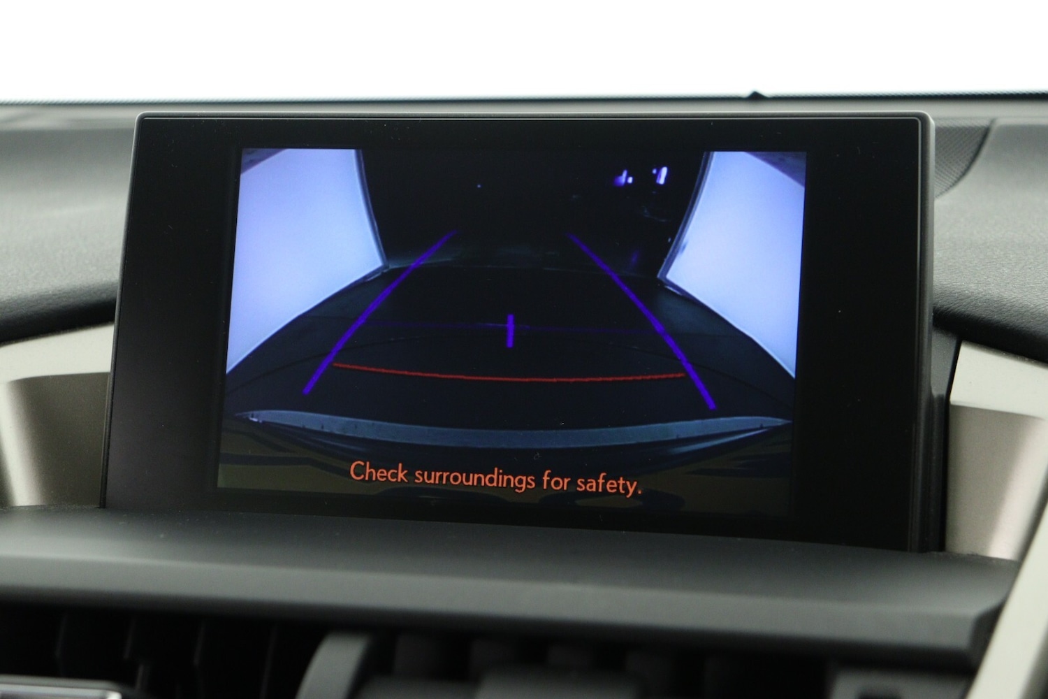 Used Lexus NX 2016 for sale - 76873029: Photo 21