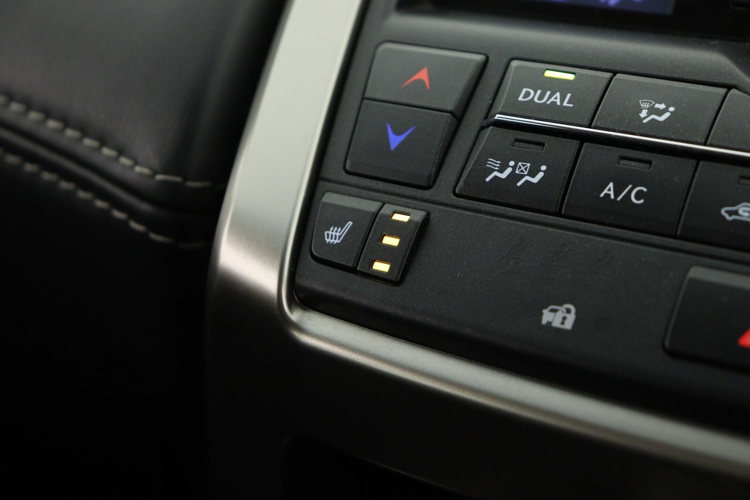 Used Lexus NX 2016 for sale - 76873029: Photo 23