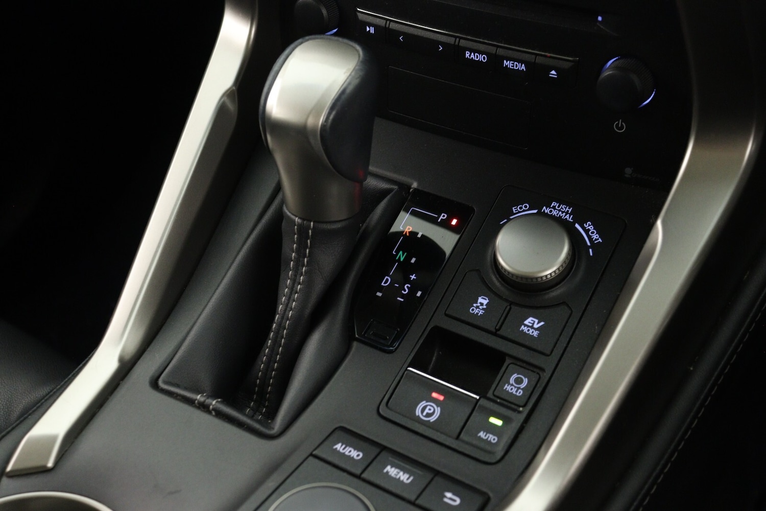 Used Lexus NX 2016 for sale - 76873029: Photo 24