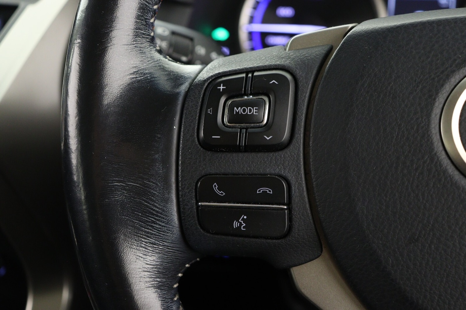 Used Lexus NX 2016 for sale - 76873029: Photo 26