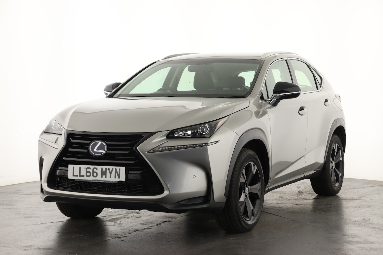 Used Lexus NX 2016 for sale - 76873029: Photo 6