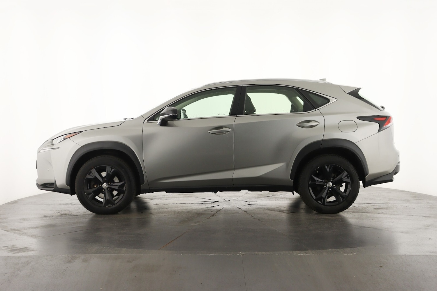 Used Lexus NX 2016 for sale - 76873029: Photo 7