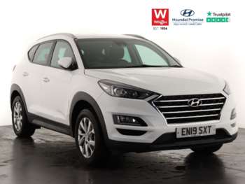 2019 (19) - 1.6 GDi SE Nav 5dr 2WD Estate
