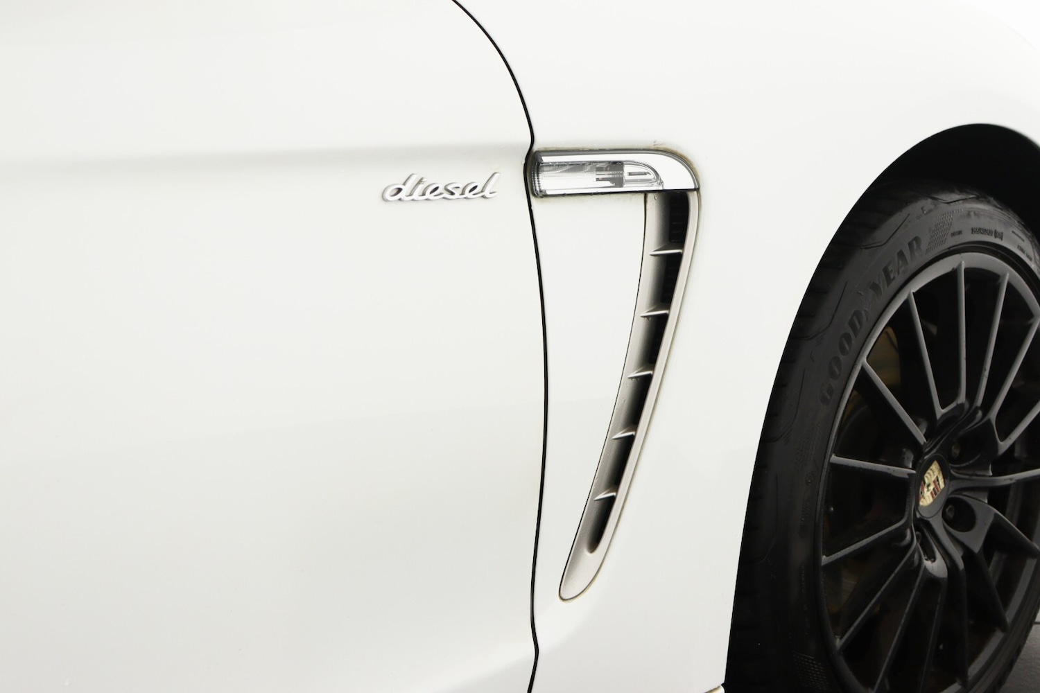 Used Porsche Panamera 2013 for sale - 76086600: Photo 10