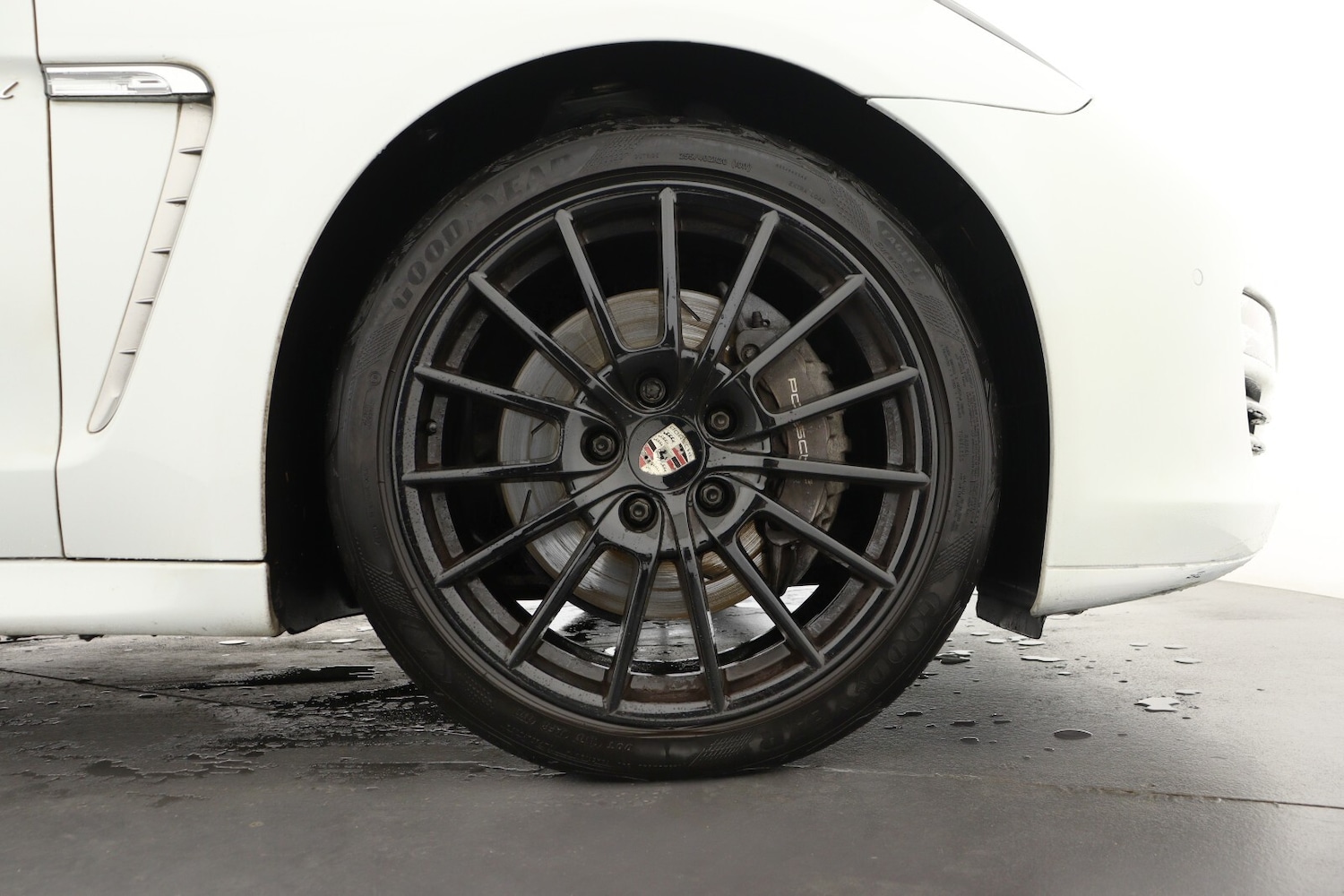 Used Porsche Panamera 2013 for sale - 76086600: Photo 11