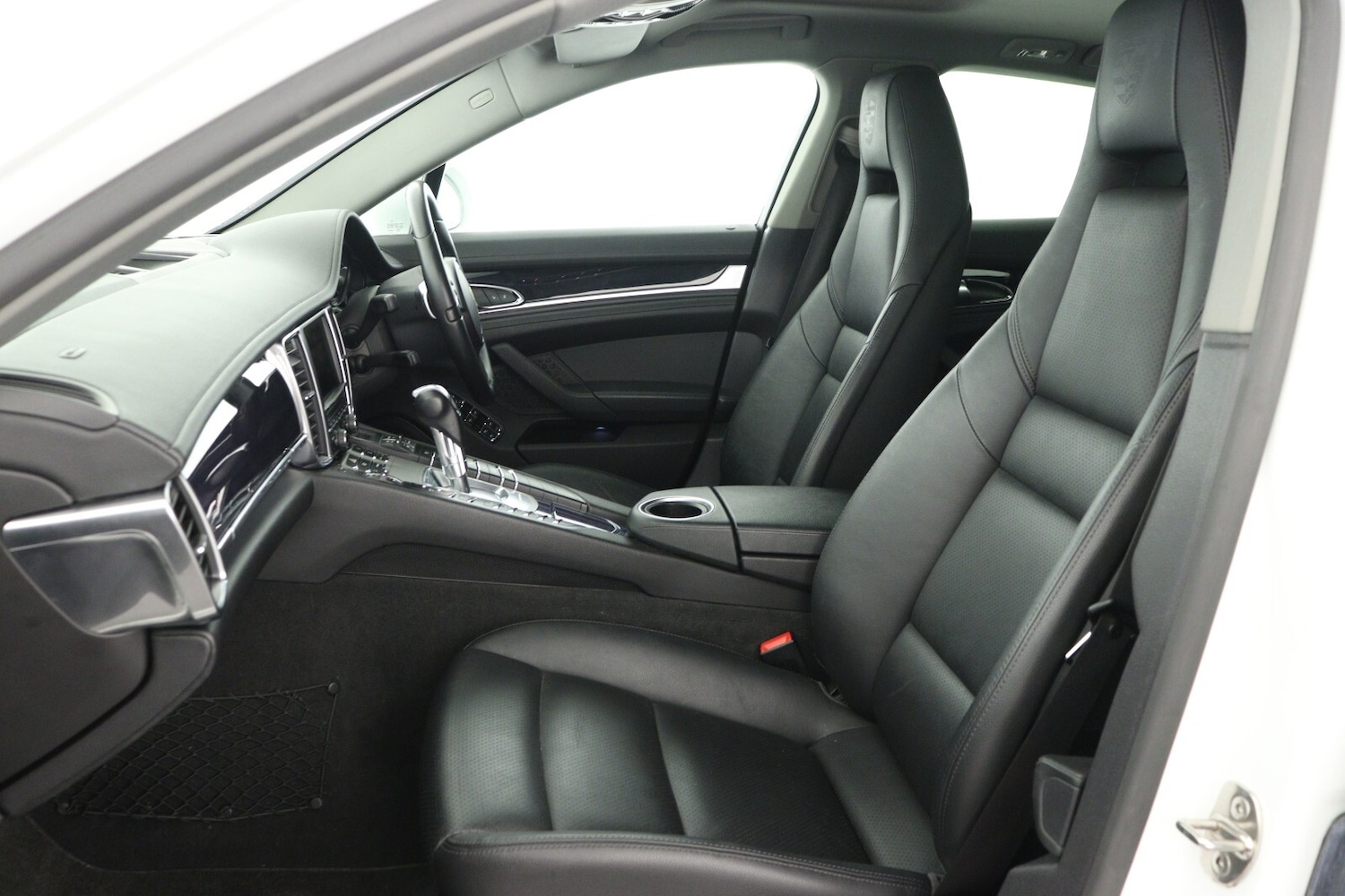 Used Porsche Panamera 2013 for sale - 76086600: Photo 14