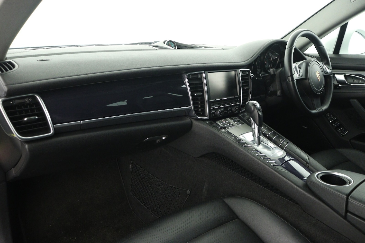 Used Porsche Panamera 2013 for sale - 76086600: Photo 15