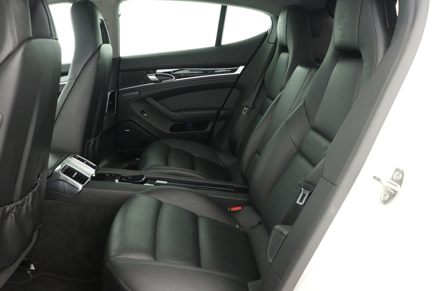 Used Porsche Panamera 2013 for sale - 76086600: Photo 16