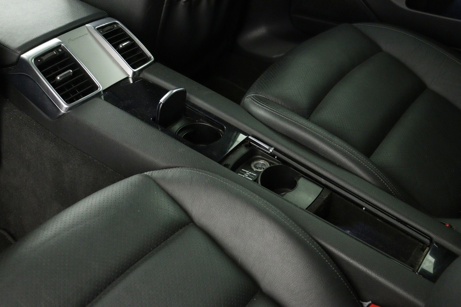 Used Porsche Panamera 2013 for sale - 76086600: Photo 17