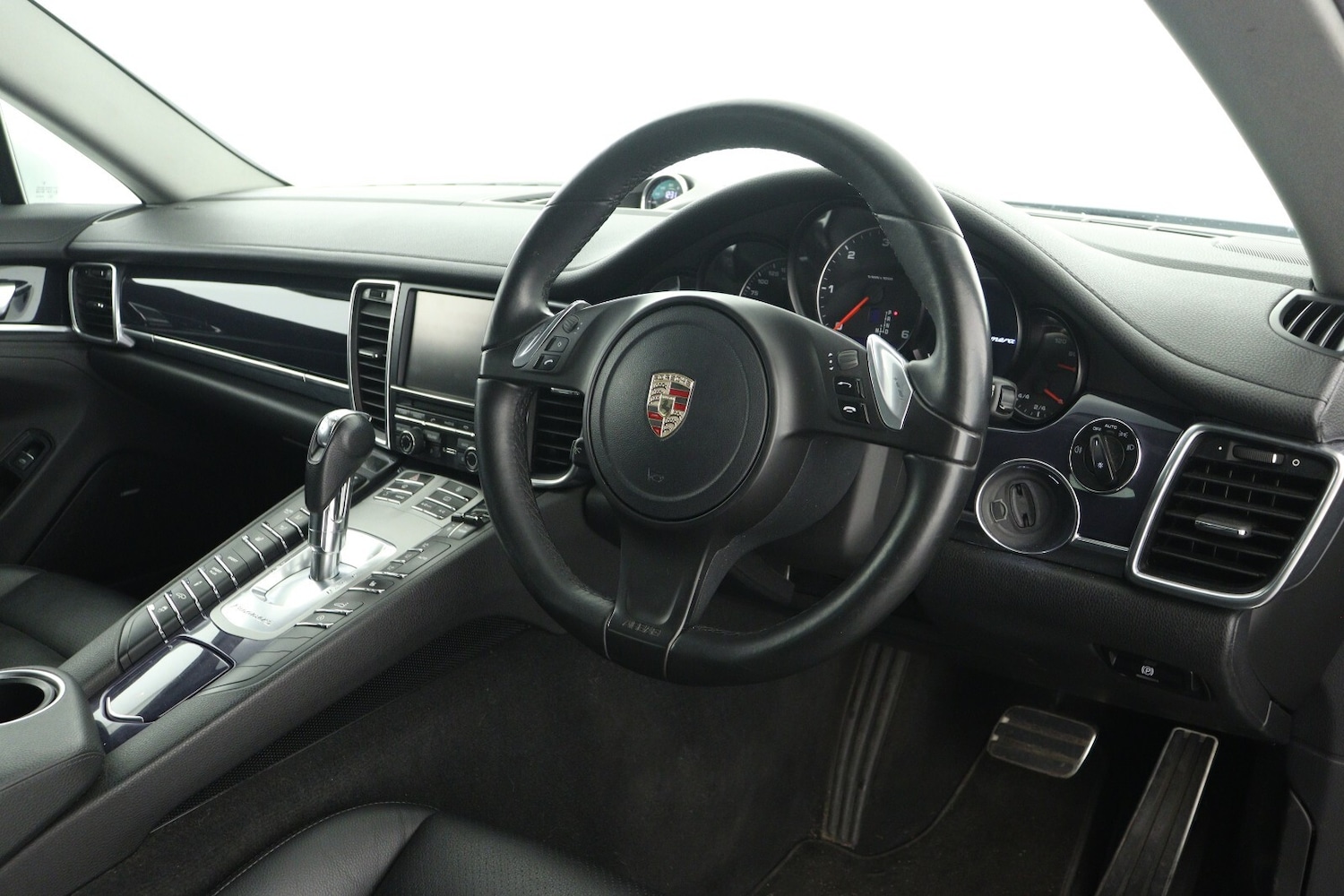 Used Porsche Panamera 2013 for sale - 76086600: Photo 18